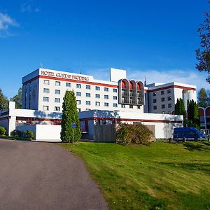 Best Western Gustaf Froding Hotel & Konferens Карлстад Exterior photo