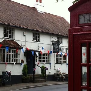 The White Lion Inn Хэмптон-Ин-Арден Exterior photo