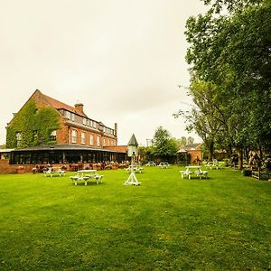 Bowburn Hall Hotel Дарем Exterior photo