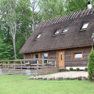 Tammeveski Holiday House Kobruvere Exterior photo