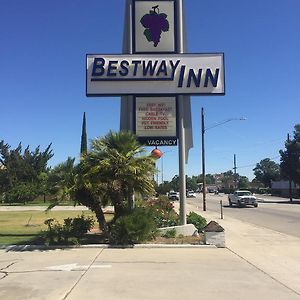 Bestway Inn Пасо Роблс Exterior photo