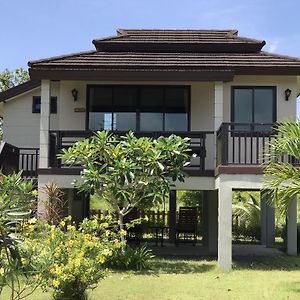 The Hip Resort @ Khao Lak Банг-Сак Exterior photo