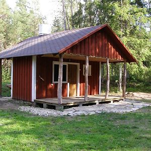 Отель Kipi-Koovi Holiday Centre Exterior photo