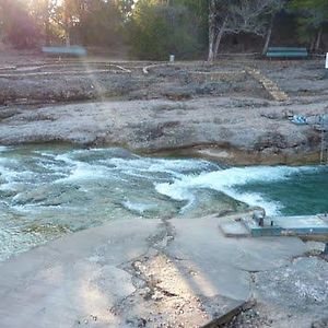 Turner Falls Park Villa Davis Exterior photo