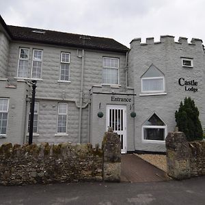 Castle Lodge Или Exterior photo