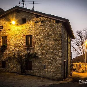 Вилла Agriturismo Corte Del Gallo Ривергаро Exterior photo