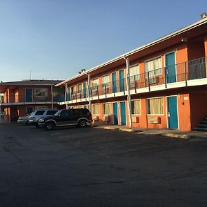 Relax Inn Forth Worth Форт-Уэрт Exterior photo