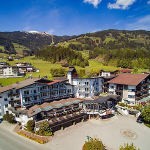 Wohlfuehlhotel Schiestl Фюген Exterior photo