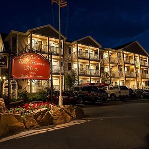 Отель Bar Harbor Manor Exterior photo