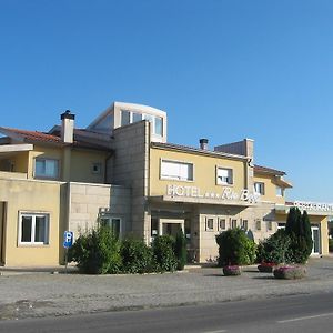 Hotel Rio Beca Ботикаш Exterior photo