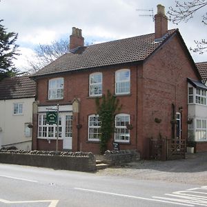 Bed and Breakfast School Farm Blagdon Exterior photo