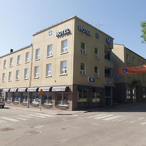 Hotel Degerby Ловийса Exterior photo