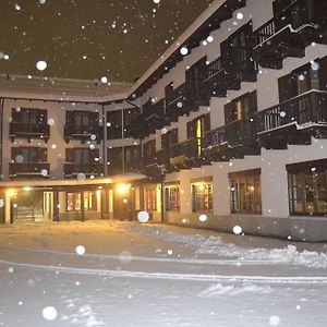 Park Hotel Gran Bosco Саузе-д'Ульс Exterior photo