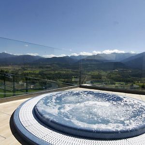 Cerdanya Ecoresort Прульянс Exterior photo