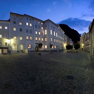 Hotel Kolping Халляйн Exterior photo