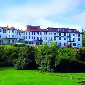 Glenmorag Hotel Данун Exterior photo