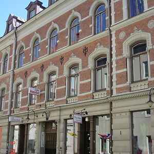 Lilla Hotellet Сундсвалль Exterior photo