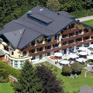 Hotel Aberseehof Санкт Гильген Exterior photo