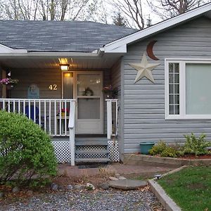 A Muskoka Dream Catcher Bed And Breakfast Хантсвилл Exterior photo