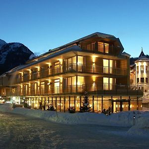 Skihotel Galzig Санкт-Антон-ам-Арльберг Exterior photo