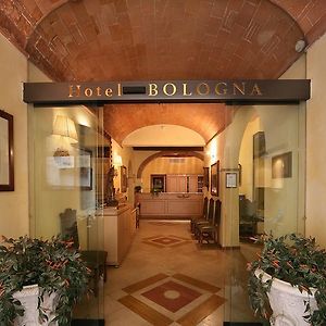 Hotel Bologna Пиза Exterior photo