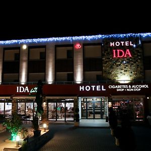 Hotel & Restaurant Ida Кырджали Exterior photo