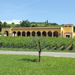 Гостевой дом Monte Tondo Winery Соаве Exterior photo