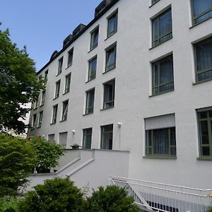 Отель Christkonigshaus Штутгарт Exterior photo
