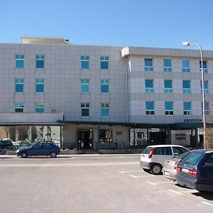 Hotel Tabor Сезана Exterior photo