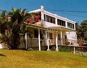 Ceiba Country Inn Фахардо Exterior photo
