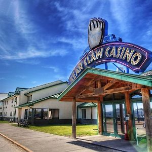 Bear Claw Casino & Hotel Kenosee Park Exterior photo