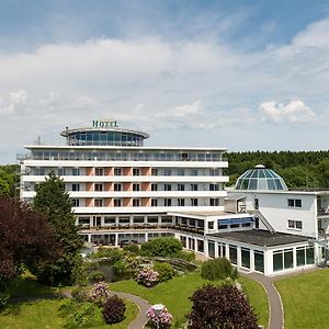 Wildpark Hotel Бад-Мариенберг Exterior photo