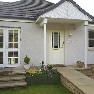 Bed and Breakfast Arisaig Кинросс Exterior photo