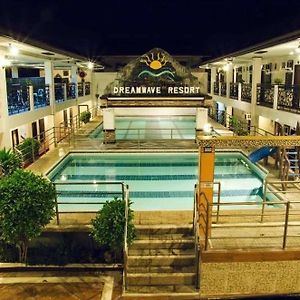 Dreamwave Resort Pansol Каламба Exterior photo