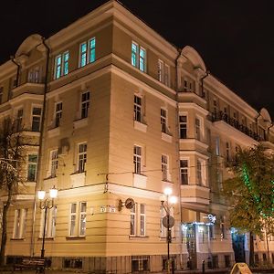 Отель Эридан Витебск Exterior photo