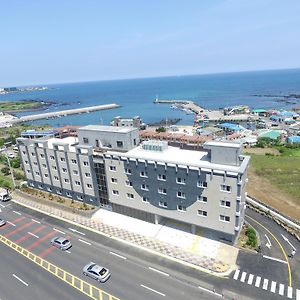 The Stay Century Hotel Чеджудо Exterior photo