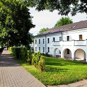 Domus Hotel Бирштонас Exterior photo