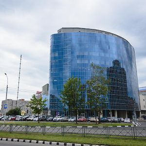 Отель  Триумф Обнинск Exterior photo