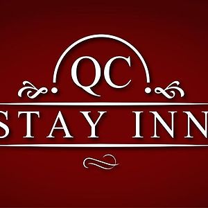 Qc Stay Inn Молайн Exterior photo