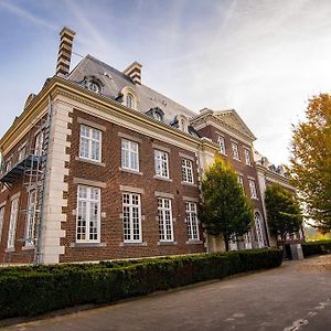 Отель Kasteel Pietersheim Ланакен Exterior photo