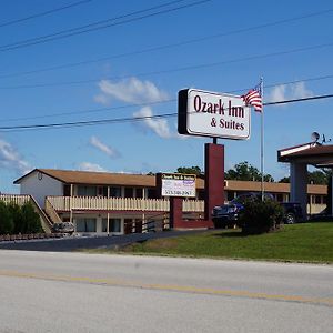 Ozark Inn & Suites Осейдж-Бич Exterior photo