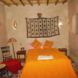 Отель Kasbah Dar Dmana Скура Room photo