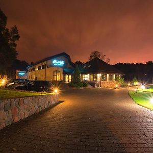 Park Villa Вильнюс Exterior photo