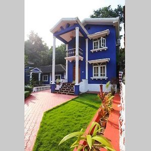 The Pereira'S Goan Homestay Villa Васко-да-Гама Exterior photo