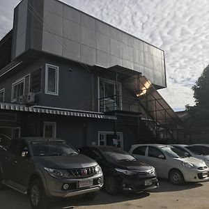 Апартаменты Sabai Place Sanambin Road Soi 4 Пхитсанулок Exterior photo