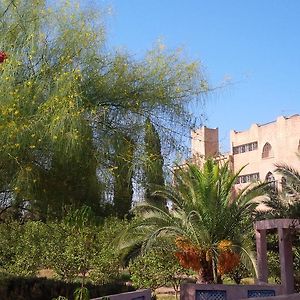 Villa Du Souss Агадир Exterior photo