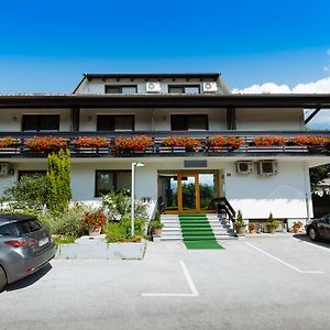 Hotel Gh Kolinska (Adults Only) Блед Exterior photo