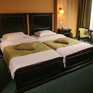 Hotel Novera Тимишоара Room photo