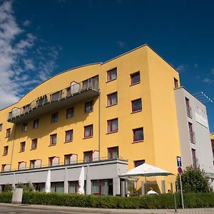 Hotel Roedelheimer Hof - Am Wasserturm Франкфурт-на-Майне Exterior photo