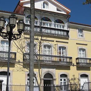 Hotel Palacio De Гаранья Exterior photo